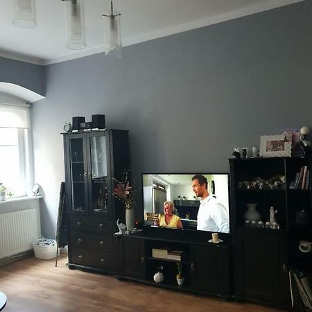 Apartament Danusia Lejlighed Jelenia Góra Eksteriør billede