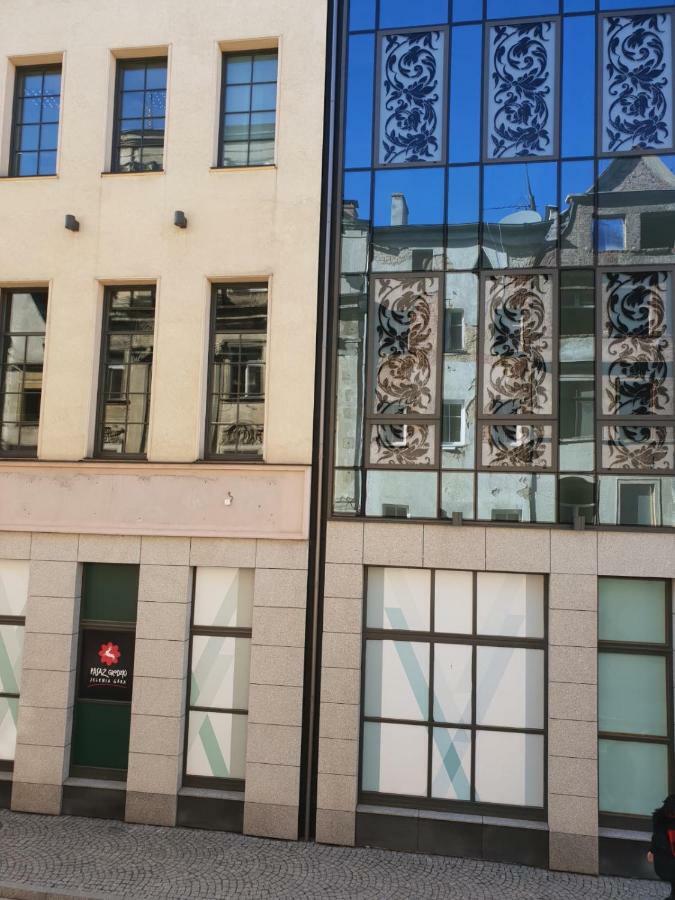 Apartament Danusia Lejlighed Jelenia Góra Eksteriør billede