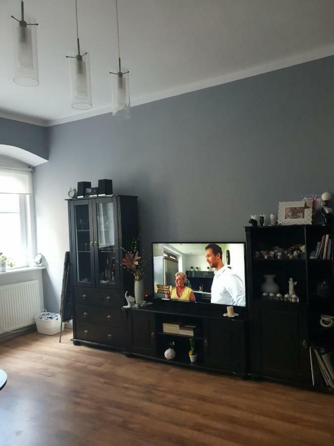 Apartament Danusia Lejlighed Jelenia Góra Eksteriør billede