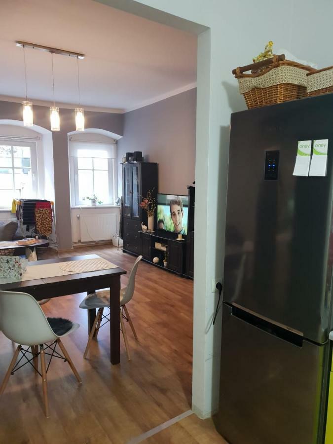 Apartament Danusia Lejlighed Jelenia Góra Eksteriør billede