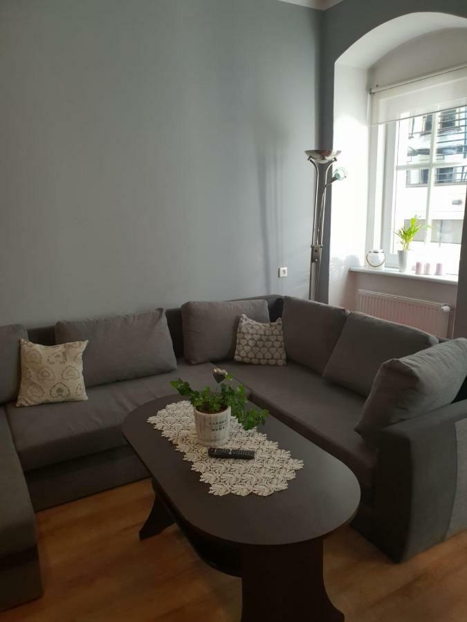 Apartament Danusia Lejlighed Jelenia Góra Eksteriør billede