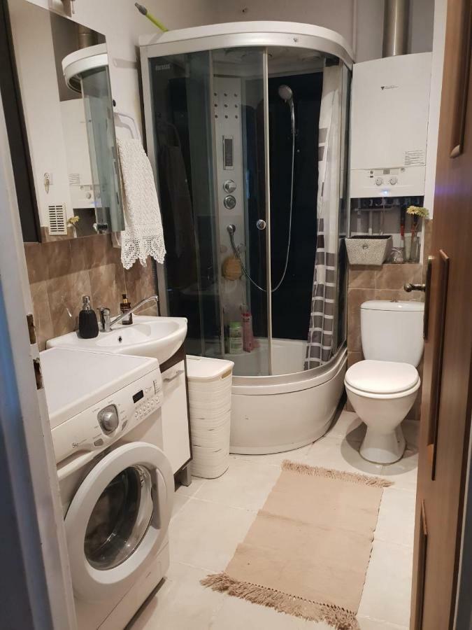 Apartament Danusia Lejlighed Jelenia Góra Eksteriør billede