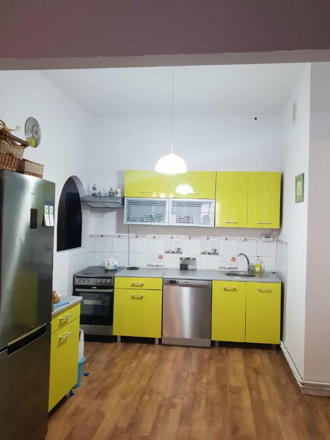Apartament Danusia Lejlighed Jelenia Góra Eksteriør billede