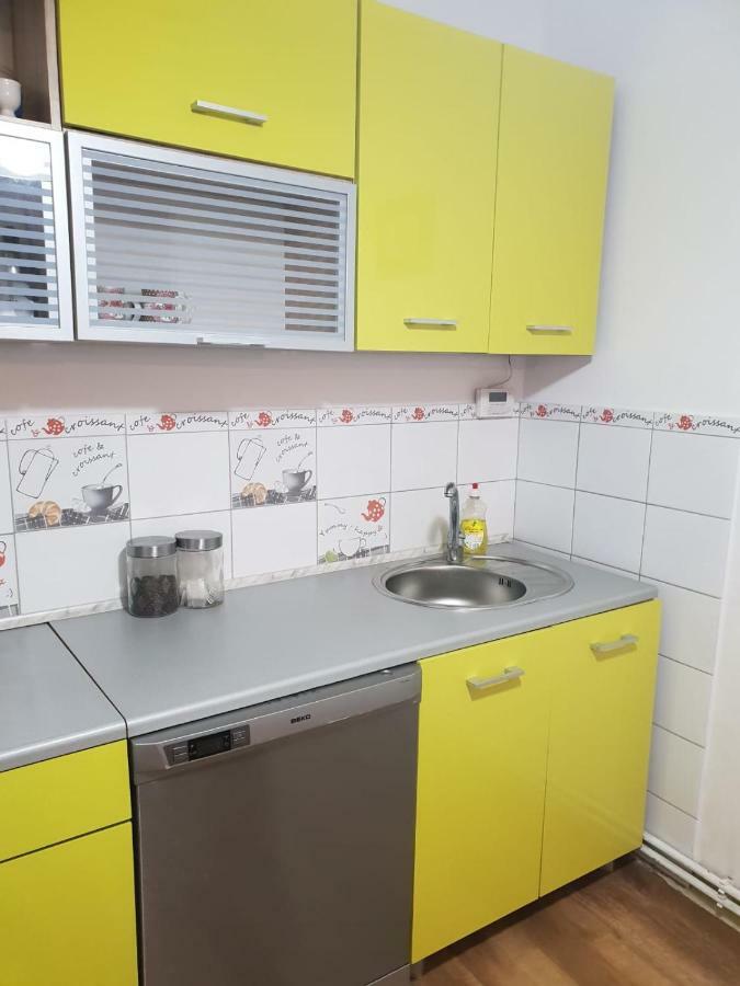Apartament Danusia Lejlighed Jelenia Góra Eksteriør billede